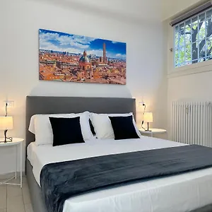 Apartment Casa Camilla Bologna