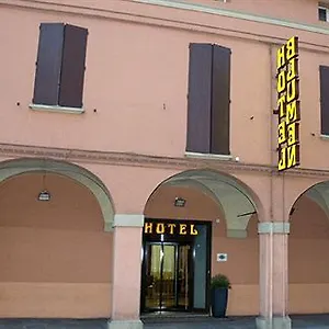Hotel Blumen Collection By Gsa Bolonha