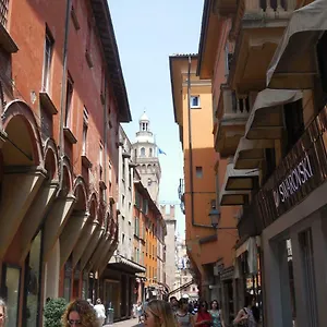 D'azeglio 16 Apartment