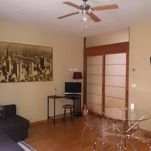 Sweet Saragozza Apartment *