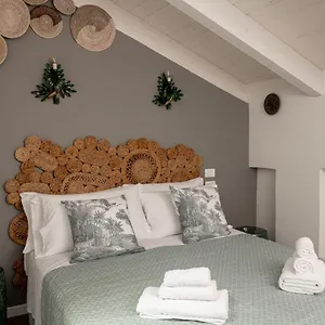 L'8 Boutique Design Lägenhet