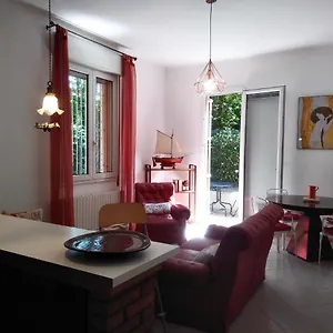 Like At Apartment *