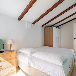 Apartment Al Pratello Nel Cuore Pulsante Della Citta' Bologna
