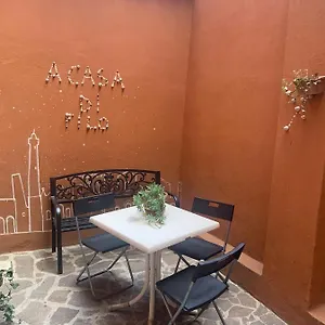 Apartment A Casa Di Filo *