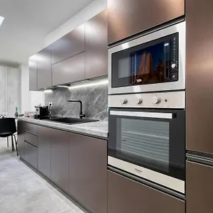 Apartment Ugo Lenzi Bologna