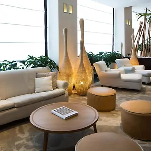 Hotel Starhotels Excelsior