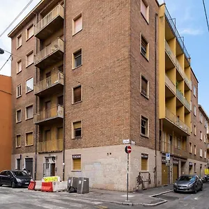 Nel Cuore Della Citta Universitaria By Wonderful Italy Apartment Bologna