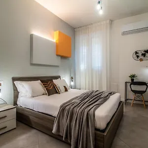 Apartment Housmart Tartini 6 Loft 2 *