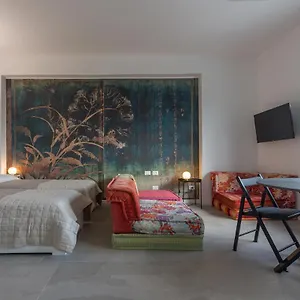 Tecnopolo Utamaro Apartment Bologna