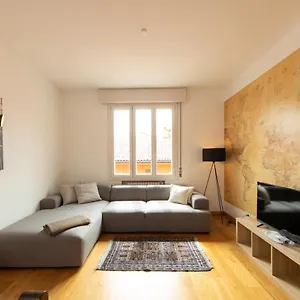 Apartment Housmart Sant'isaia 67/2 Bologna