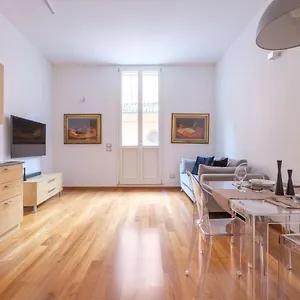 Apartment D'azeglio & Galluzzi Bologna