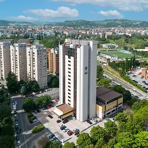 Western Tower