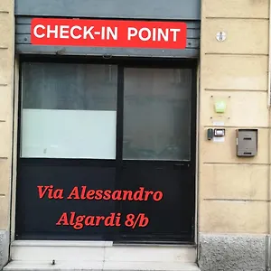 Apartment Belmeloro *