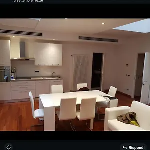 Apartment Montebello