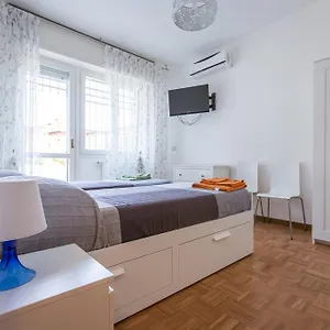 Bolognina Apartment Bologna