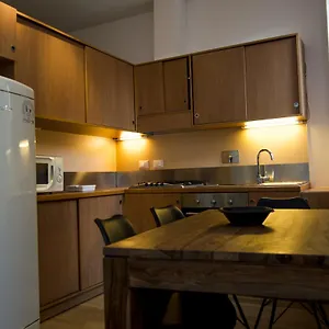 Apartment Tovaglie *