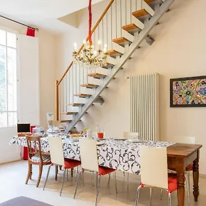 Casa Ilaria 3*