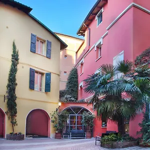 Hotel Il Guercino Bologna