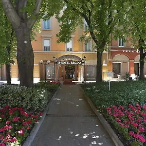 Zanhotel Regina 3*