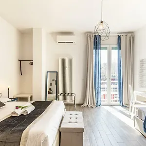 Executive Apartment Bologna