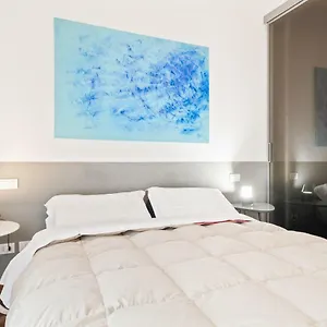 Apartment Ghigi Park *