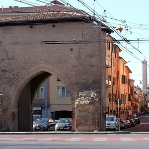 San Vitale Oda ve Kahvaltı