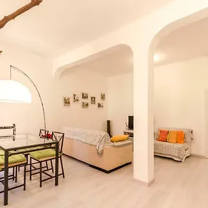 Apartment Domus Flavia Bologna