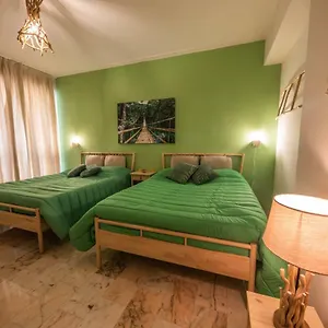 Guest house 6 A 2 Passi