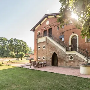 Borgo Sartoni Case Vacanze In Affitto