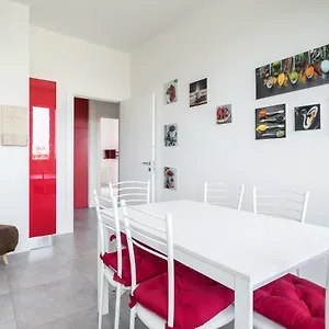 Apartment - Fiera 2 - Self Checkin H24 Bologna
