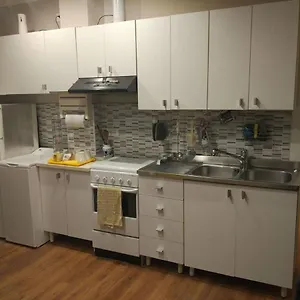 Intero Bilocale Da Antonio - Free Wi-fi Apartment