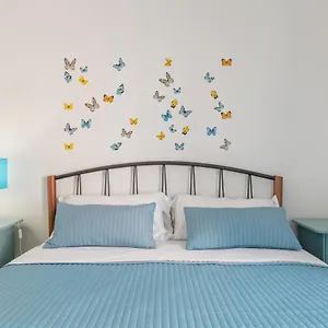 Bologna Butterfly * Bologna