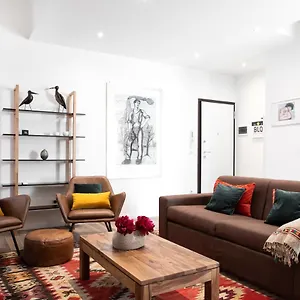 Ur Nest Aposa Apartment *