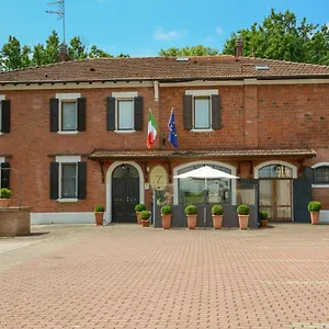 Alloggio per agriturismo Le Tuie
