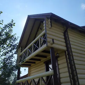 карпатська мрія Holiday home Verkhovyna