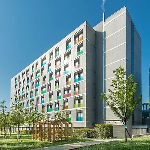 Camplus Bononia Casa Per Ferie Bolonia