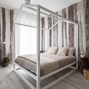Bed & Breakfast Fico *