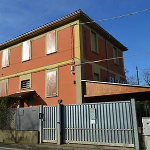 Guest house Scandellara 24 Bologna