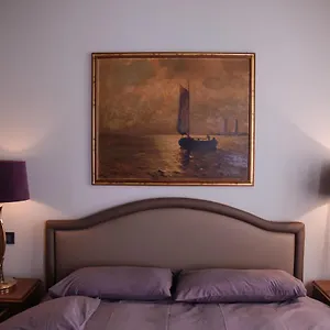 Ai Tre Cedri Bed & Breakfast Bologna