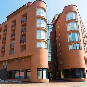 Apartment Massarenti 14 A Porta San Vitale By Wonderful Italy