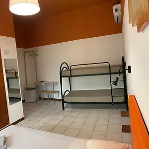 Marconi 22 * Bologna