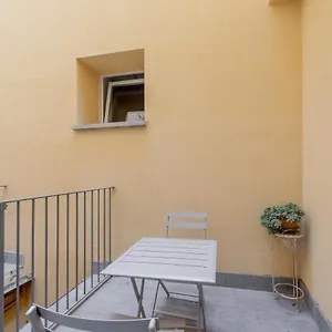 Apartment Realkasa Towers Loft Bologna