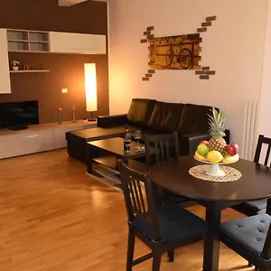 Apartment Casa Mascarella *