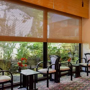Kappo Ryokan Hiromitei 3* 하나마키