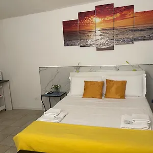 Apartment 1-tourist House Bologna-cefalonia - Self Check-in