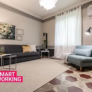 Una Casa Nel Verde Di By Wonderful Italy Appartamento *