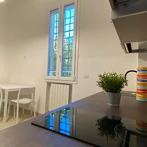 Daro Apartment *