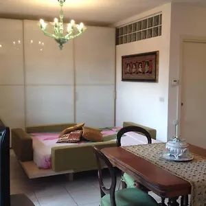 Studio Teddy Bear Apartment