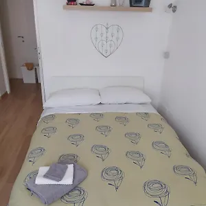 B&B Delli Carri Homestay Bologna