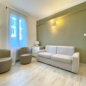 Apartment Ur-nest Mitelli Bologna